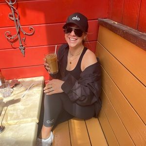 Meet your Posher, Sophie